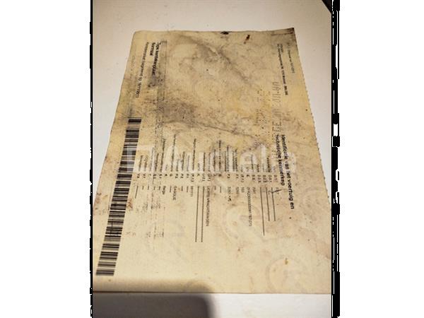 Grote foto fiat ducato 2.8 2000 doe het zelf en verbouw overige doe het zelf en verbouw