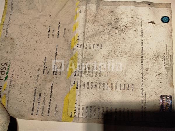 Grote foto fiat ducato 2.8 2000 doe het zelf en verbouw overige doe het zelf en verbouw