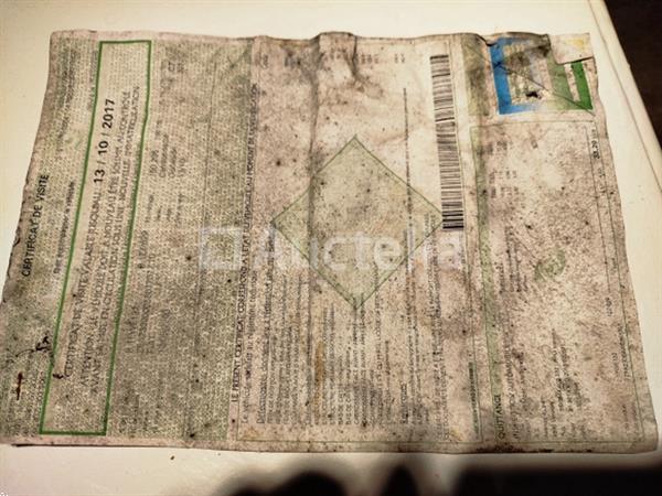 Grote foto fiat ducato 2.8 2000 doe het zelf en verbouw overige doe het zelf en verbouw