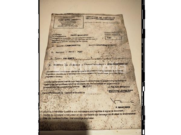 Grote foto fiat ducato 2.8 2000 doe het zelf en verbouw overige doe het zelf en verbouw