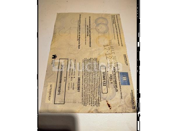 Grote foto fiat ducato 2.8 2000 doe het zelf en verbouw overige doe het zelf en verbouw