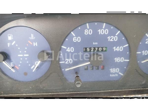 Grote foto fiat ducato 2.8 2000 doe het zelf en verbouw overige doe het zelf en verbouw