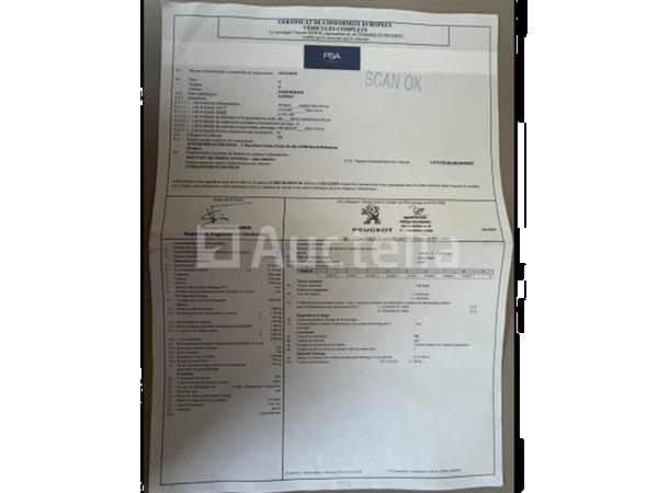 Grote foto peugeot expert 2020 doe het zelf en verbouw overige doe het zelf en verbouw