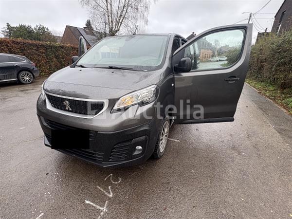 Grote foto peugeot expert 2020 doe het zelf en verbouw overige doe het zelf en verbouw