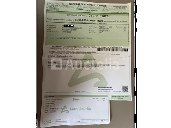 Grote foto peugeot expert 2020 doe het zelf en verbouw overige doe het zelf en verbouw