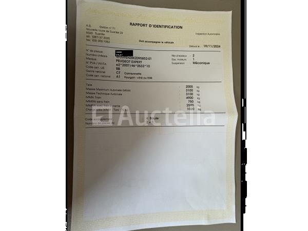 Grote foto peugeot expert 2020 doe het zelf en verbouw overige doe het zelf en verbouw