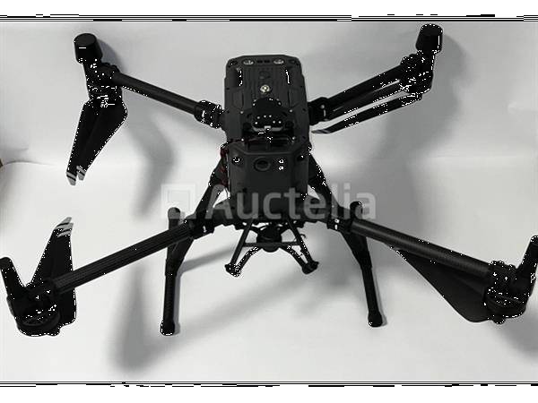 Grote foto drone dji matrice 300 rtk doe het zelf en verbouw onderdelen en accessoires