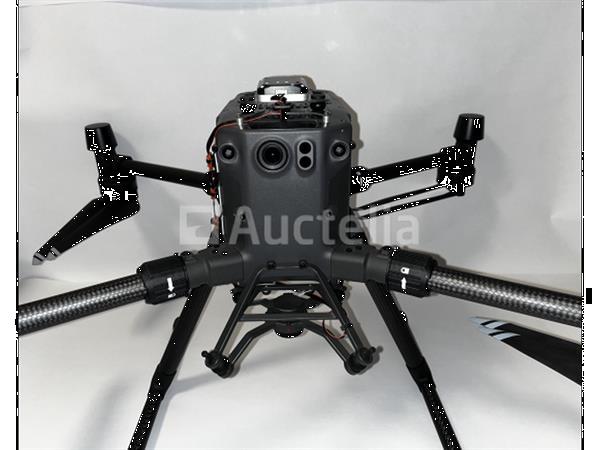 Grote foto drone dji matrice 300 rtk doe het zelf en verbouw onderdelen en accessoires