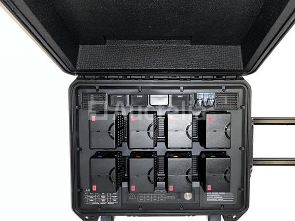 Grote foto drone dji matrice 300 rtk doe het zelf en verbouw onderdelen en accessoires