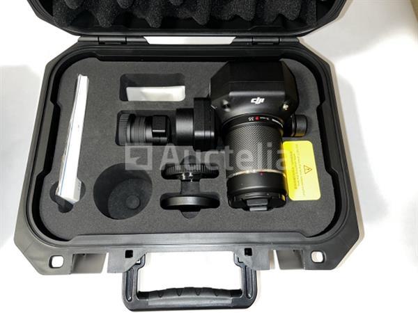 Grote foto drone dji matrice 300 rtk doe het zelf en verbouw onderdelen en accessoires