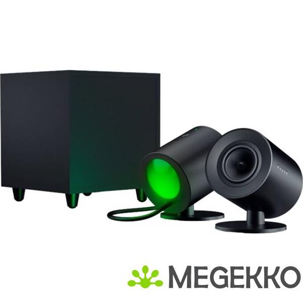 Grote foto razer nommo v2 computers en software overige computers en software