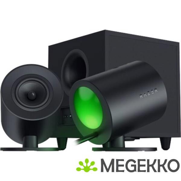 Grote foto razer nommo v2 computers en software overige computers en software