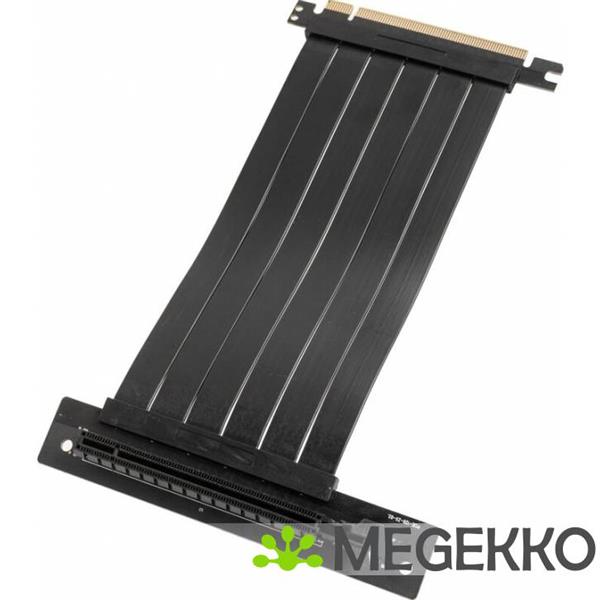 Grote foto kolink vertical gpu mounting kit computers en software behuizingen en kasten