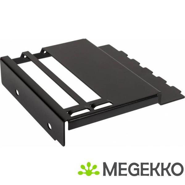 Grote foto kolink vertical gpu mounting kit computers en software behuizingen en kasten