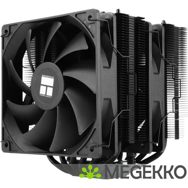 Grote foto thermalright peerless assassin 120 se computers en software overige computers en software