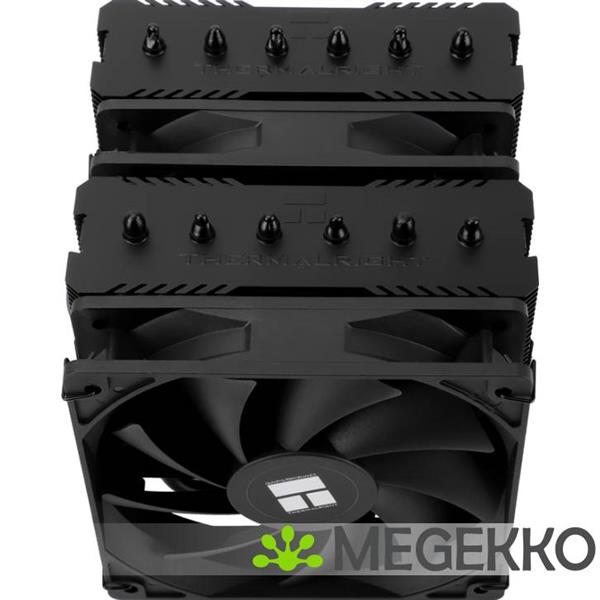 Grote foto thermalright peerless assassin 120 se computers en software overige computers en software