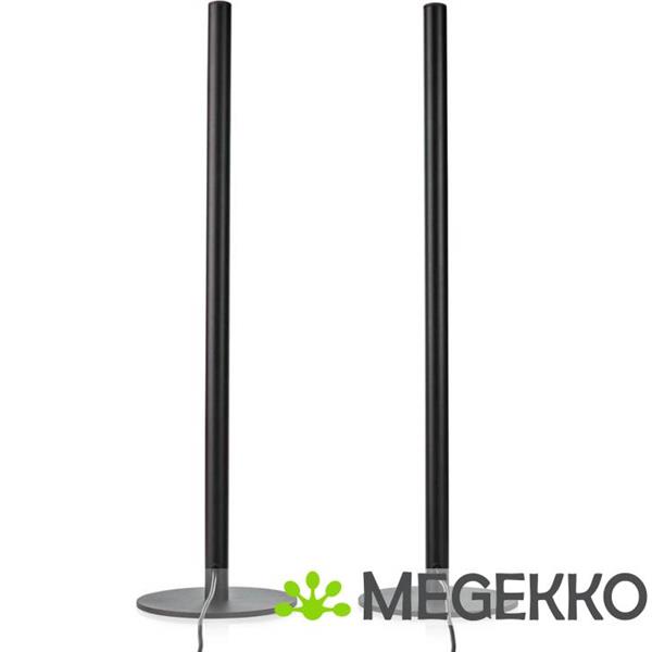 Grote foto smartlife sfeerverlichting wi fi tube 600 lm rgbic warm tot koel wit 2700 6500 k 36 computers en software overige computers en software