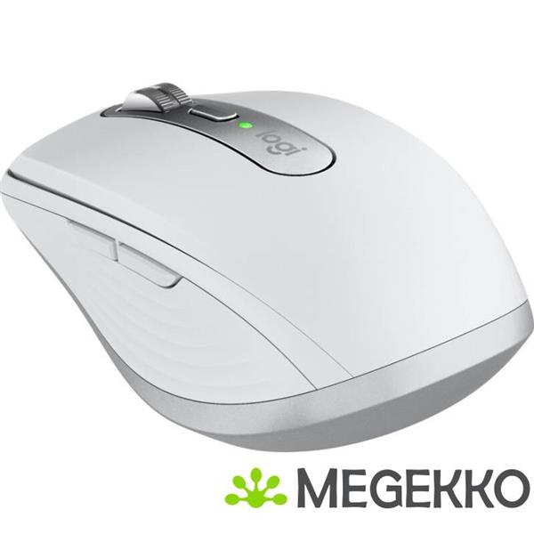 Grote foto logitech mx anywhere 3s draadloze muis computers en software overige computers en software