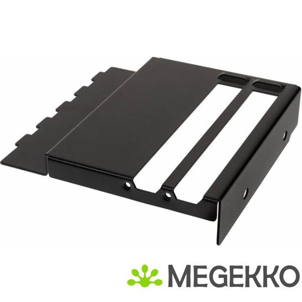 Grote foto kolink vertical gpu mounting kit computers en software behuizingen en kasten