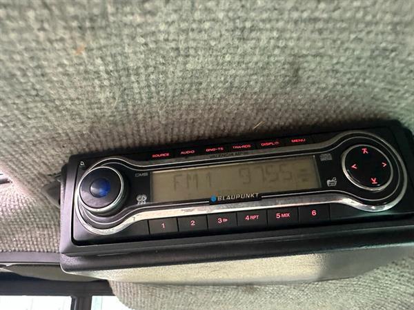 Grote foto vs 22526 lpg triplex 5tons heftruck mitsubishi fg50k 2 vorkenspreider agrarisch heftrucks