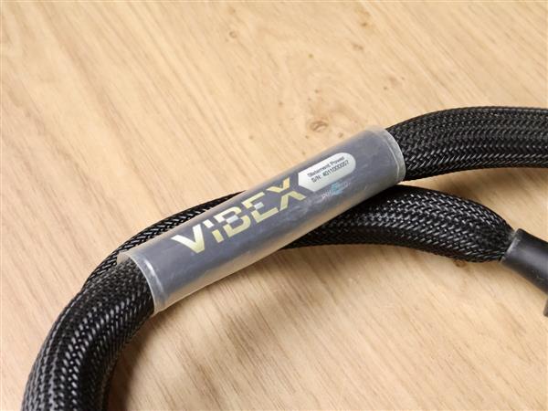 Grote foto vibex statement highend audio power block 32a audio tv en foto onderdelen en accessoires