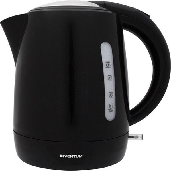 Grote foto inventum waterkoker 1 2l 2200w doe het zelf en verbouw lasapparaten
