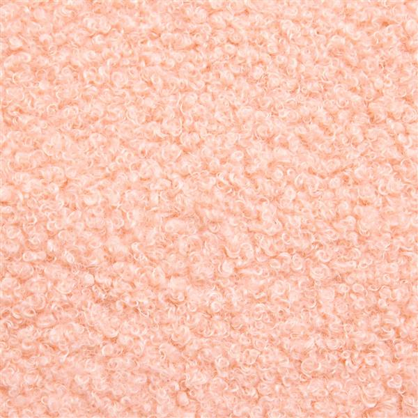 Grote foto vidaxl bedframe voor kinderen met hoofdbord roze 80 x 200 cm antiek en kunst stoelen en banken