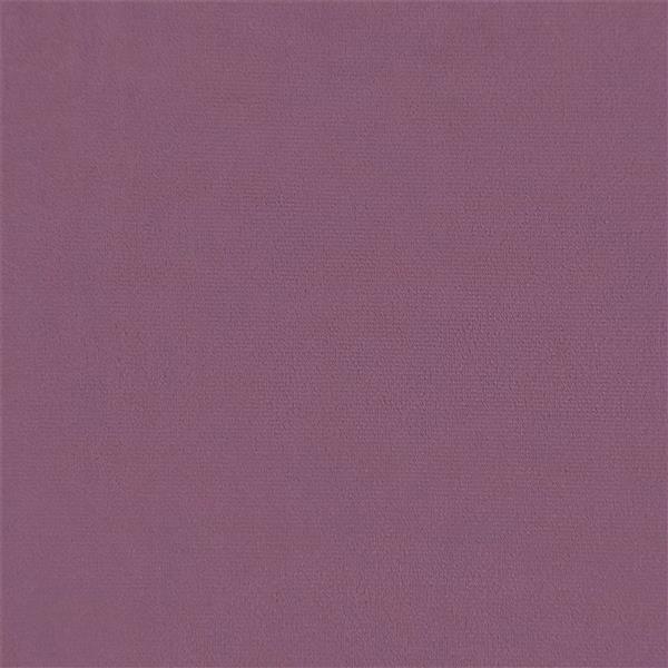 Grote foto vidaxl bedframe voor kinderen met hoofdbord paars 90 x 190 cm fluweel antiek en kunst stoelen en banken