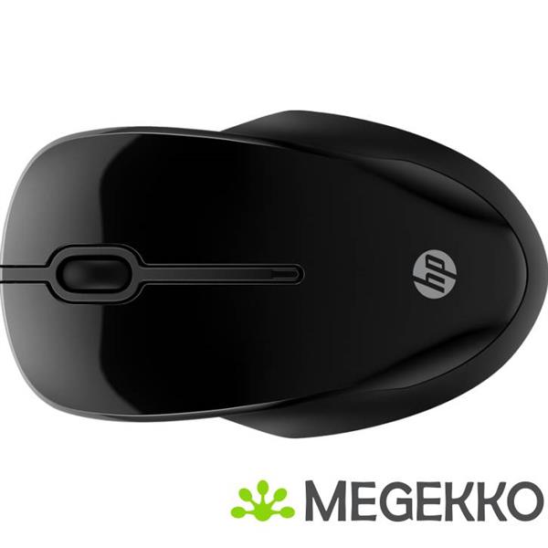 Grote foto hp 250 dualmode draadloze muis computers en software overige computers en software