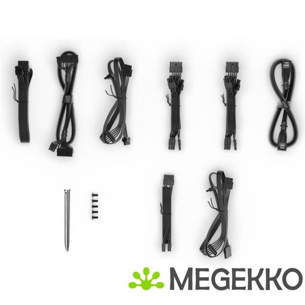 Grote foto be quiet pure power 12 m 1200w computers en software overige