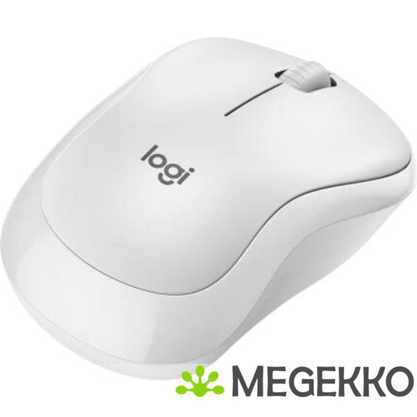 Grote foto logitech m240 muis ambidextrous bluetooth computers en software overige computers en software