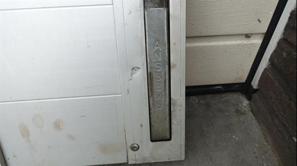 Grote foto 2x anssems aanhangwagen klep 135 cm agrarisch aanhangwagens