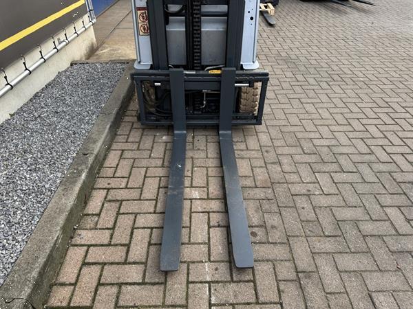 Grote foto vs 22504 elektrische heftruck still rx50 15 bj2010 sideshift agrarisch heftrucks