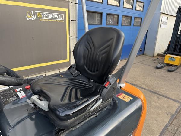 Grote foto vs 22504 elektrische heftruck still rx50 15 bj2010 sideshift agrarisch heftrucks