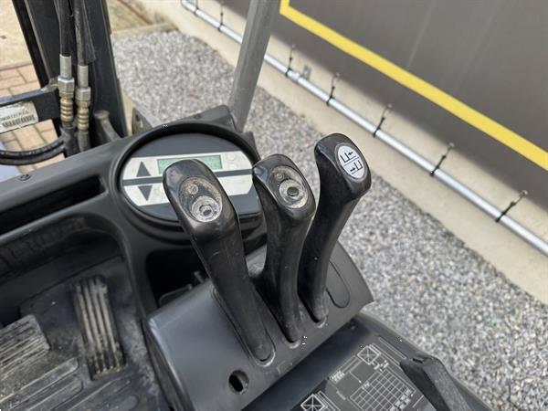 Grote foto vs 22504 elektrische heftruck still rx50 15 bj2010 sideshift agrarisch heftrucks