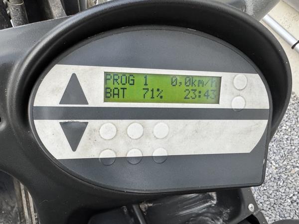 Grote foto vs 22504 elektrische heftruck still rx50 15 bj2010 sideshift agrarisch heftrucks