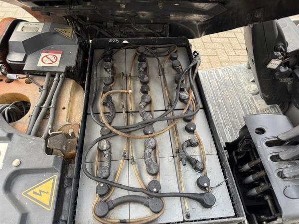 Grote foto vs 22504 elektrische heftruck still rx50 15 bj2010 sideshift agrarisch heftrucks