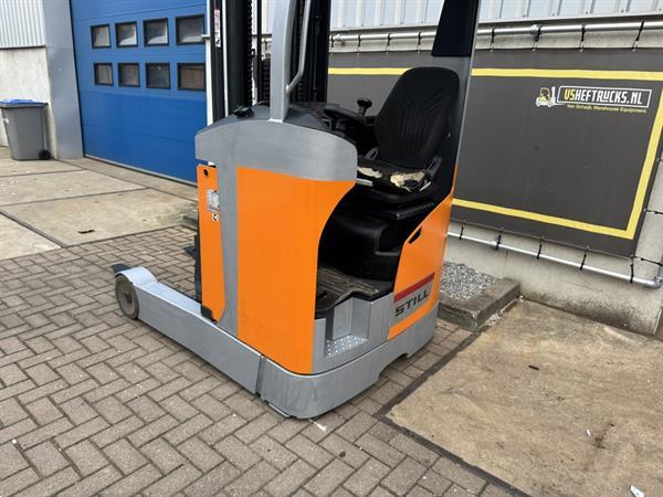 Grote foto vs 22520 reachtruck still fmx14 bj2018 sideshift freelift doe het zelf en verbouw hefwerktuigen