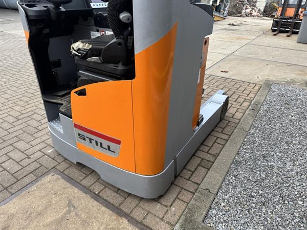 Grote foto vs 22520 reachtruck still fmx14 bj2018 sideshift freelift doe het zelf en verbouw hefwerktuigen