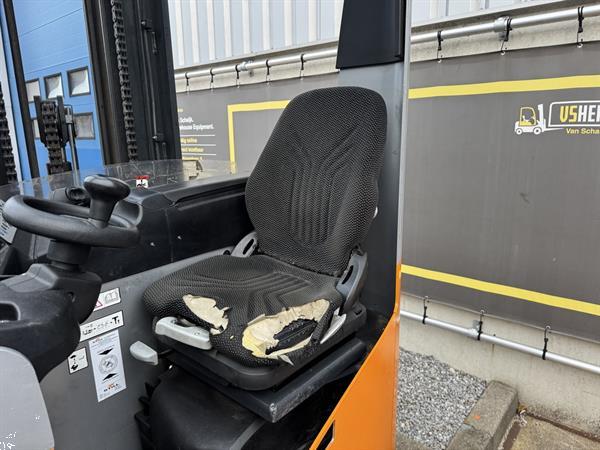 Grote foto vs 22520 reachtruck still fmx14 bj2018 sideshift freelift doe het zelf en verbouw hefwerktuigen