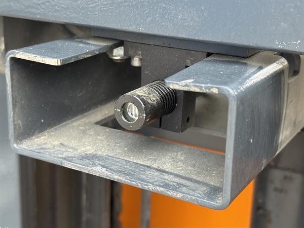 Grote foto vs 22520 reachtruck still fmx14 bj2018 sideshift freelift doe het zelf en verbouw hefwerktuigen