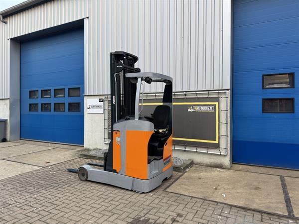 Grote foto vs 22520 reachtruck still fmx14 bj2018 sideshift freelift doe het zelf en verbouw hefwerktuigen