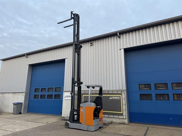 Grote foto vs 22520 reachtruck still fmx14 bj2018 sideshift freelift doe het zelf en verbouw hefwerktuigen