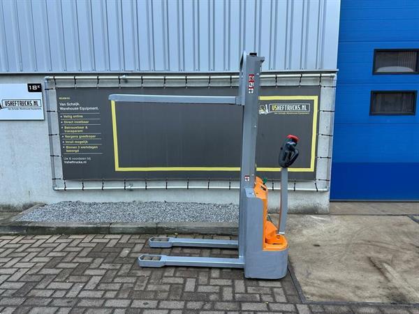 Grote foto vs 22524 elektrische stapelaar still ecv 10 bj2019 doe het zelf en verbouw hefwerktuigen