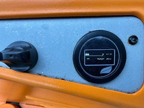 Grote foto vs 22524 elektrische stapelaar still ecv 10 bj2019 doe het zelf en verbouw hefwerktuigen