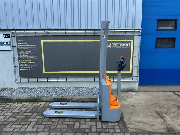 Grote foto vs 22524 elektrische stapelaar still ecv 10 bj2019 doe het zelf en verbouw hefwerktuigen