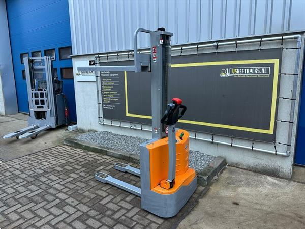 Grote foto vs 22524 elektrische stapelaar still ecv 10 bj2019 doe het zelf en verbouw hefwerktuigen