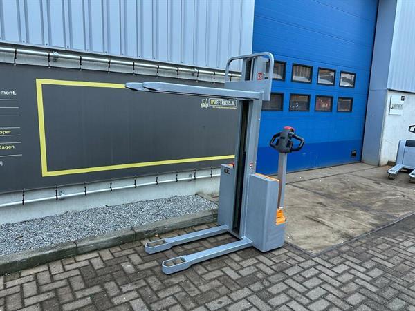 Grote foto vs 22524 elektrische stapelaar still ecv 10 bj2019 doe het zelf en verbouw hefwerktuigen