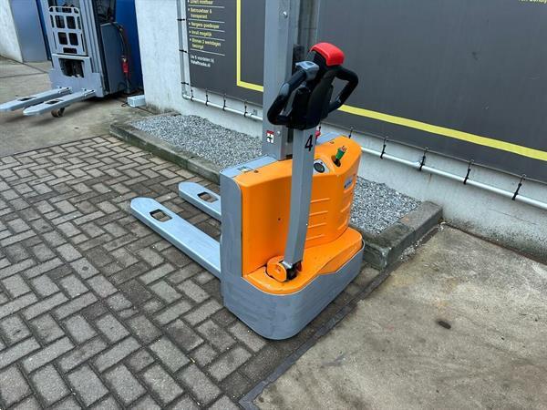 Grote foto vs 22524 elektrische stapelaar still ecv 10 bj2019 doe het zelf en verbouw hefwerktuigen