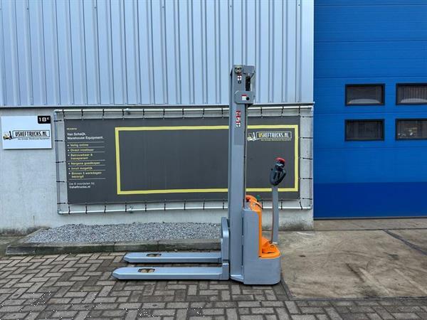 Grote foto vs 22525 elektrische stapelaar still ecv 10 bj2020 doe het zelf en verbouw hefwerktuigen